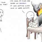 Dropbox Explosion