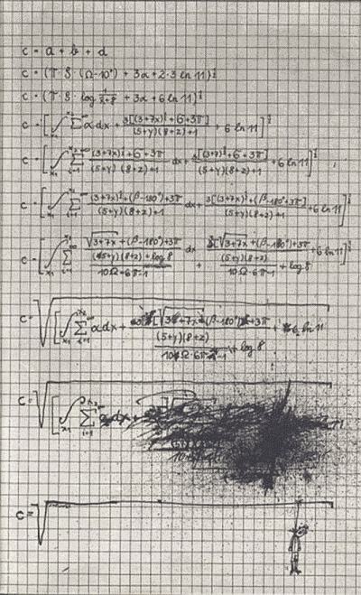 math in software